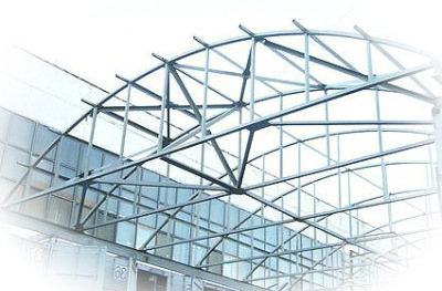 Строительство зданий из металлоконструкций в ЮФО в компании Руки Мастера